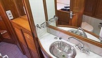 SINBADSAN -  Bathroom